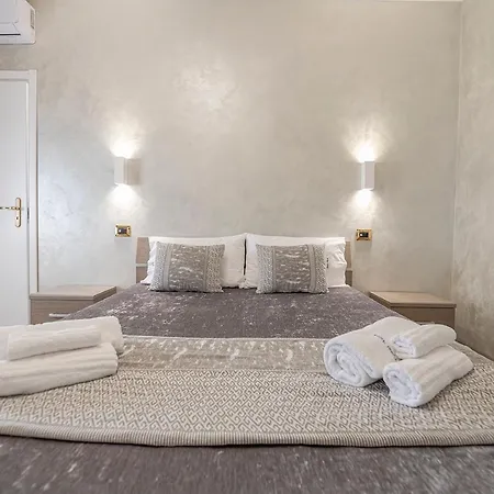 Domus Aurea 3* Sciacca