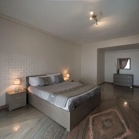 Domus Aurea 3* Sciacca