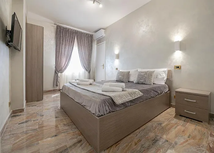 Domus Aurea לינה וארוחת בוקר שאקה