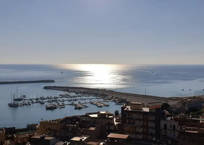 Domus Aurea שאקה