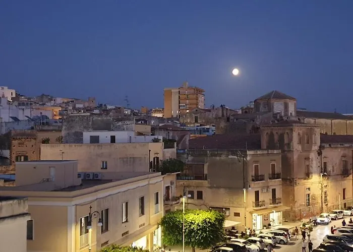 Domus Aurea לינה וארוחת בוקר 3*