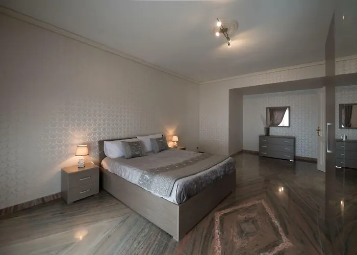 Domus Aurea 3* 취아카