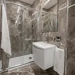 Domus Aurea Отель типа 