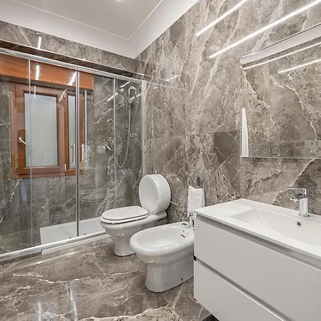 Bed & Breakfast Domus Aurea