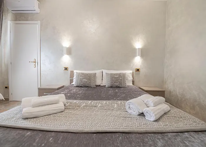 Domus Aurea 3* Sciacca