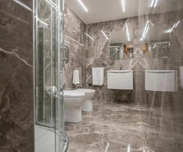 Domus Aurea Отель типа 