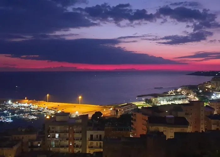 Domus Aurea Шакка