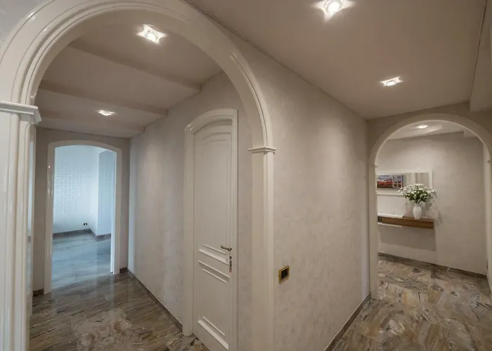 Domus Aurea Отель типа 