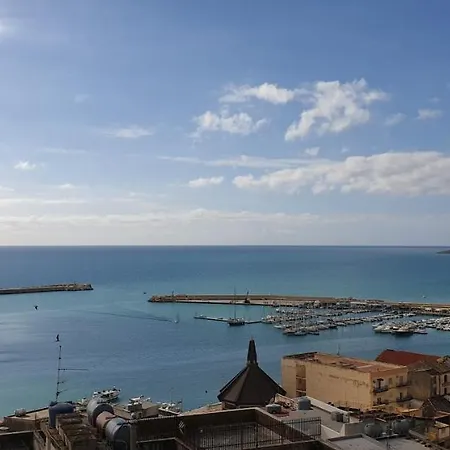 Oda ve Kahvaltı Domus Aurea