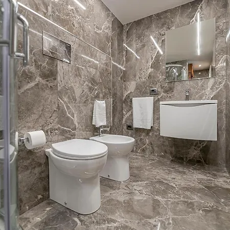 Bed & Breakfast Domus Aurea *
