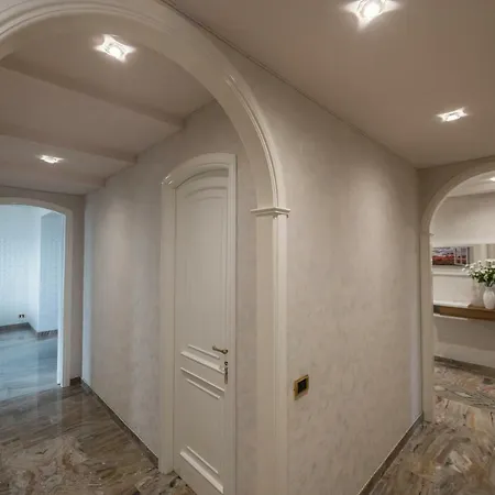 Domus Aurea Bed & Breakfast Sciacca