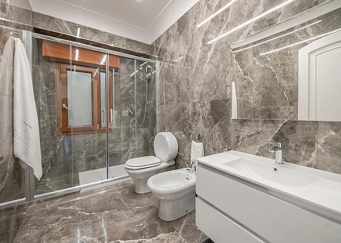 住宿加早餐酒店 Domus Aurea